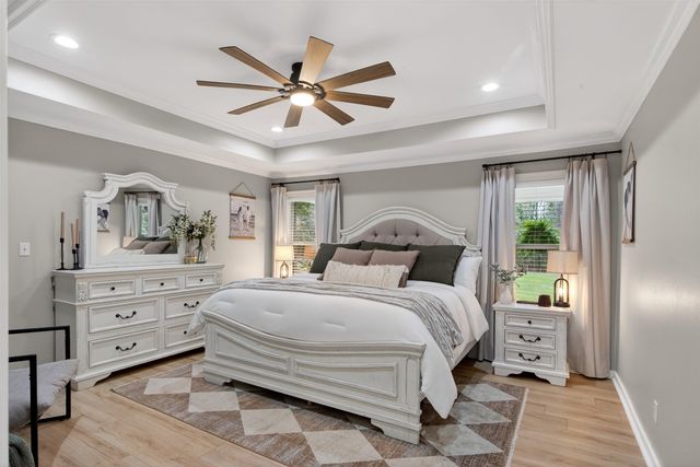 564 Middleton Road, Stonewall, LA 71078