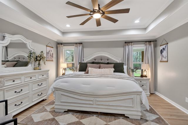 564 Middleton Road, Stonewall, LA 71078