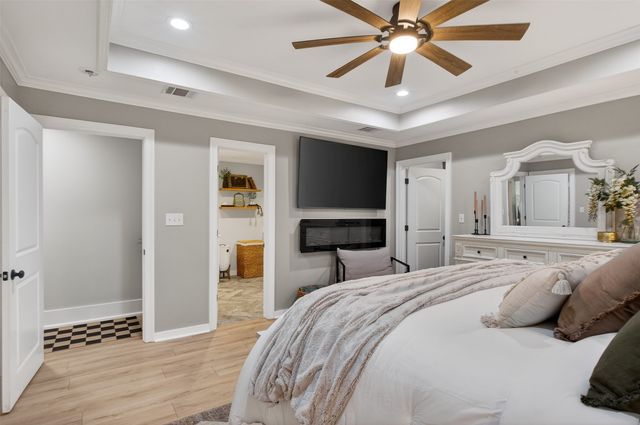 564 Middleton Road, Stonewall, LA 71078