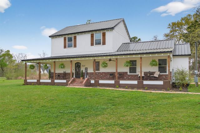 564 Middleton Road, Stonewall, LA 71078