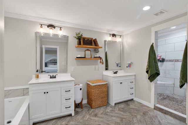 564 Middleton Road, Stonewall, LA 71078