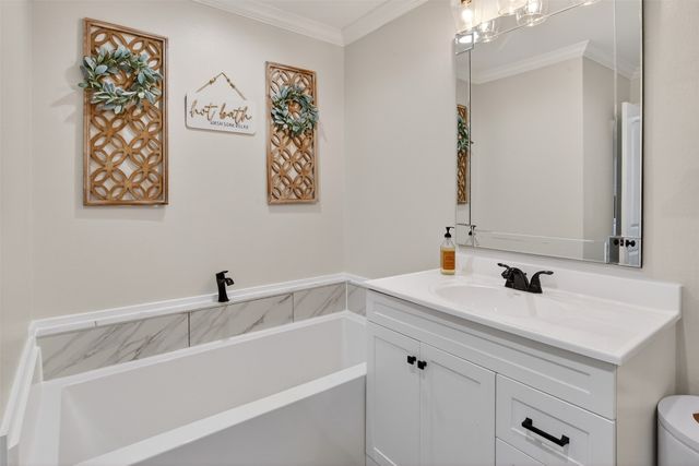 564 Middleton Road, Stonewall, LA 71078