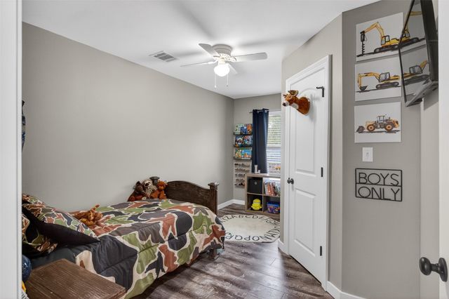 564 Middleton Road, Stonewall, LA 71078