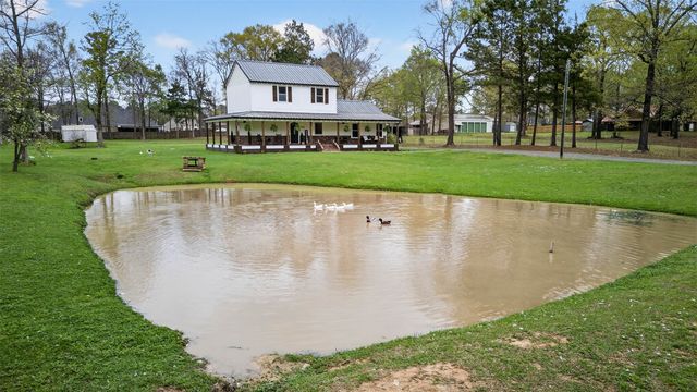 564 Middleton Road, Stonewall, LA 71078