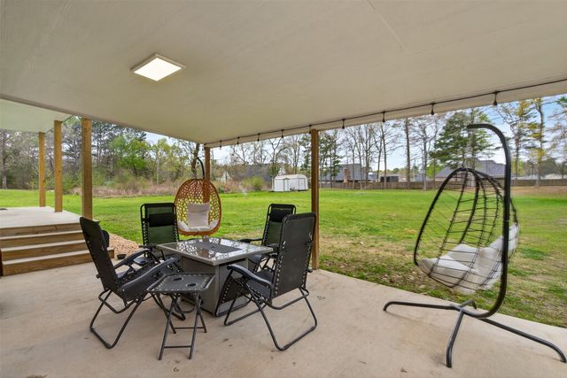 564 Middleton Road, Stonewall, LA 71078
