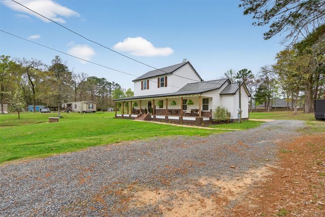 564 Middleton Road, Stonewall, LA 71078