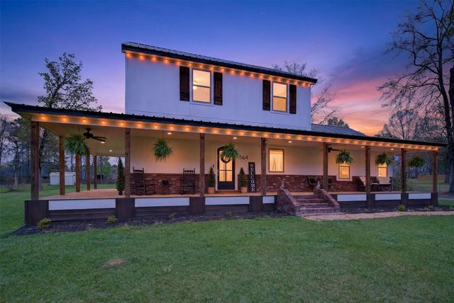 564 Middleton Road, Stonewall, LA 71078