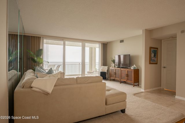 2835 N Highway A1a 503, Indialantic, FL 32903