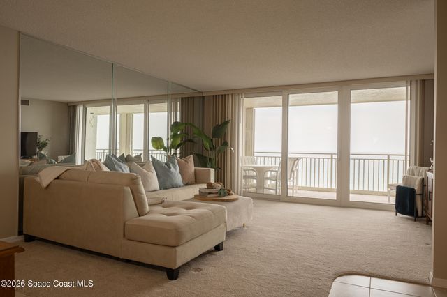 2835 N Highway A1a 503, Indialantic, FL 32903