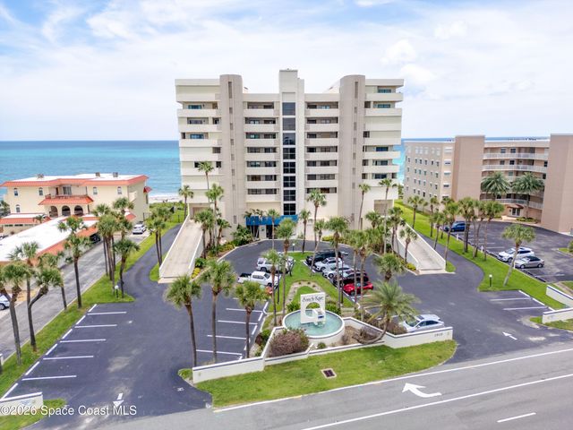 2835 N Highway A1a 503, Indialantic, FL 32903