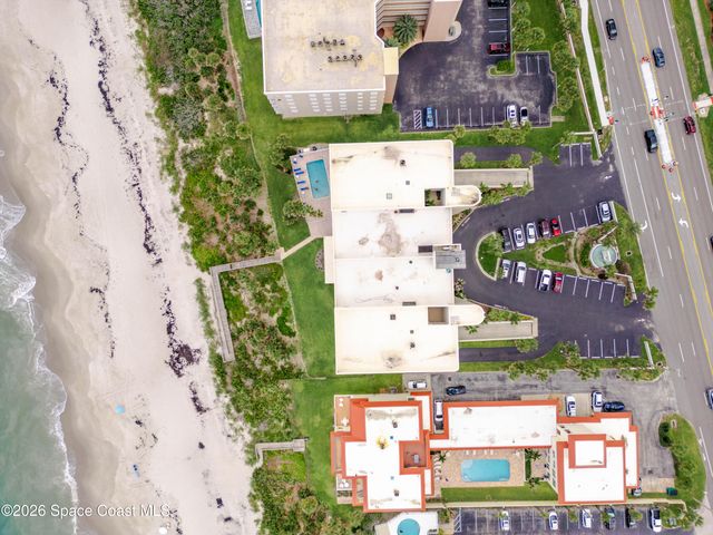 2835 N Highway A1a 503, Indialantic, FL 32903
