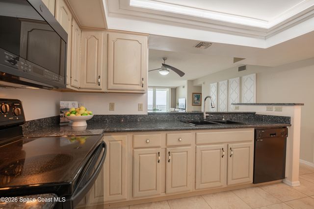 2835 N Highway A1a 503, Indialantic, FL 32903