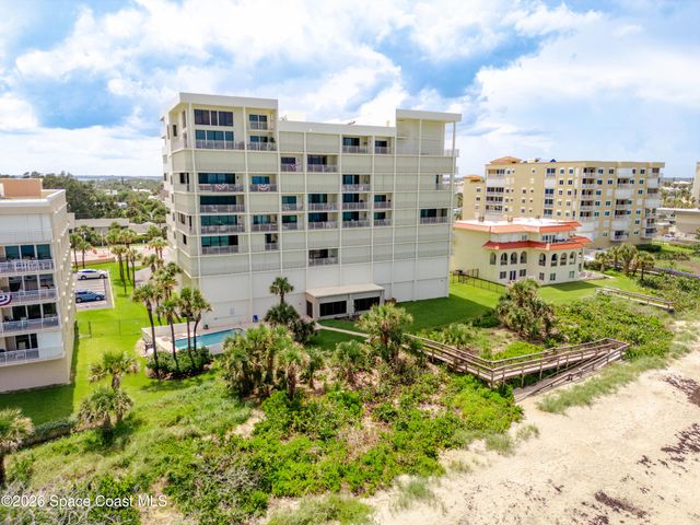 2835 N Highway A1a 503, Indialantic, FL 32903