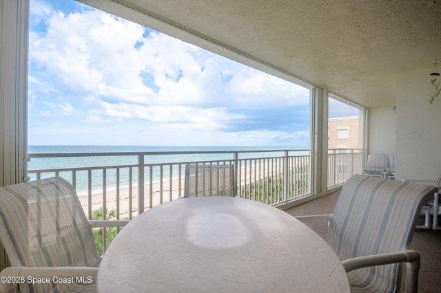 2835 N Highway A1a 503, Indialantic, FL 32903