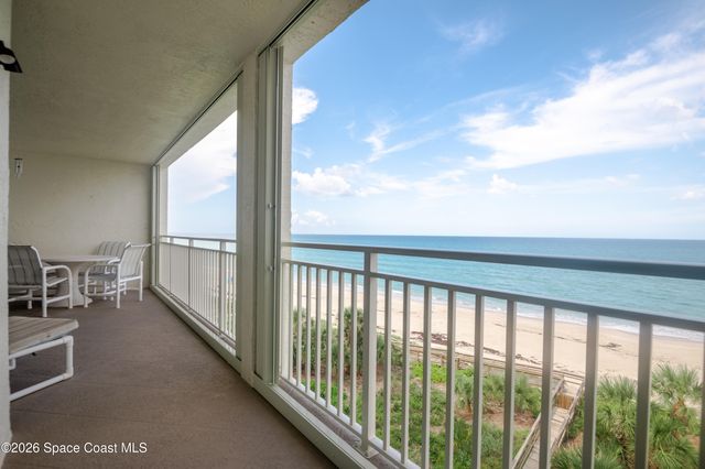 2835 N Highway A1a 503, Indialantic, FL 32903