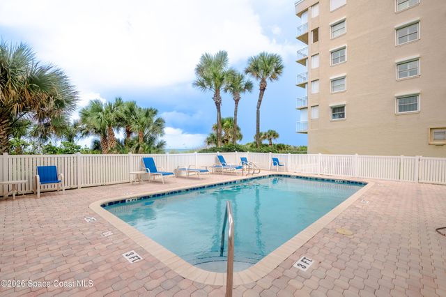 2835 N Highway A1a 503, Indialantic, FL 32903