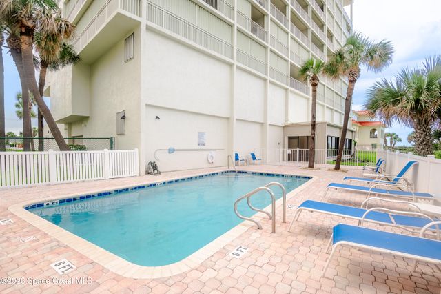 2835 N Highway A1a 503, Indialantic, FL 32903