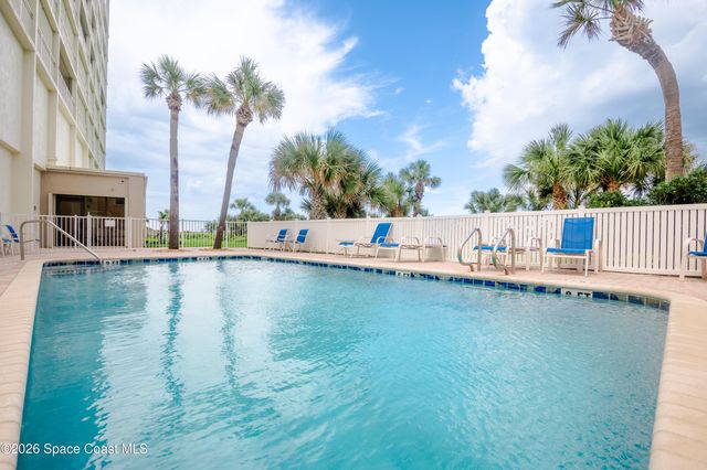 2835 N Highway A1a 503, Indialantic, FL 32903