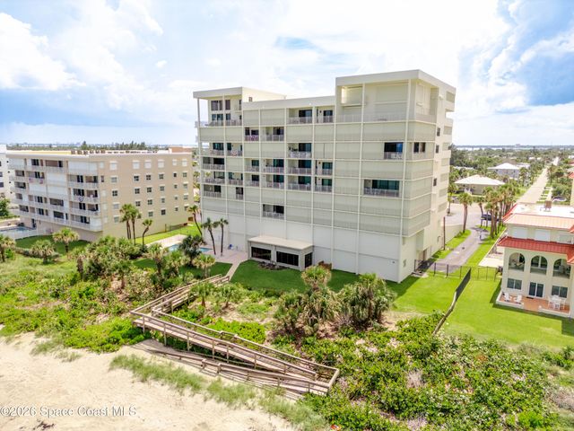 2835 N Highway A1a 503, Indialantic, FL 32903