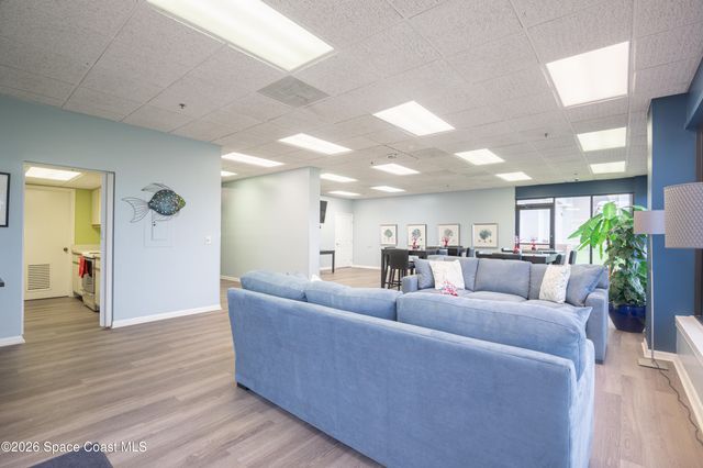 2835 N Highway A1a 503, Indialantic, FL 32903