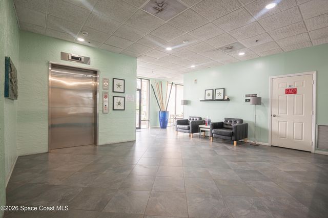 2835 N Highway A1a 503, Indialantic, FL 32903