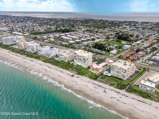 2835 N Highway A1a 503, Indialantic, FL 32903