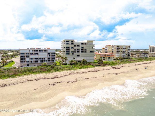 2835 N Highway A1a 503, Indialantic, FL 32903