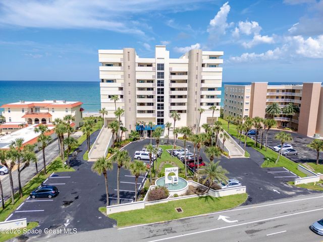 2835 N Highway A1a 503, Indialantic, FL 32903