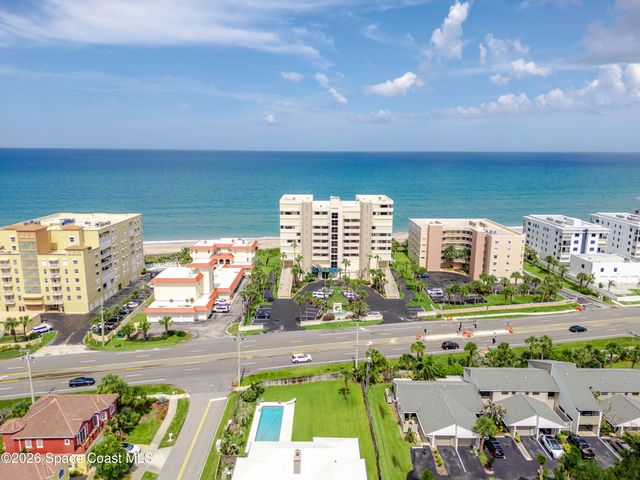 2835 N Highway A1a 503, Indialantic, FL 32903