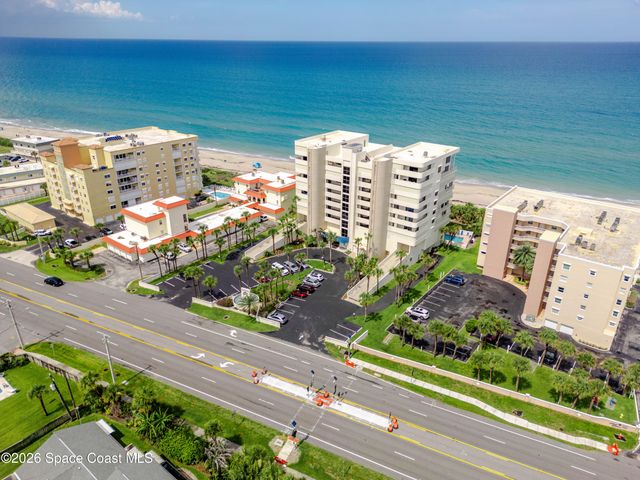 2835 N Highway A1a 503, Indialantic, FL 32903