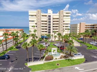 2835 N Highway A1a 503, Indialantic, FL 32903