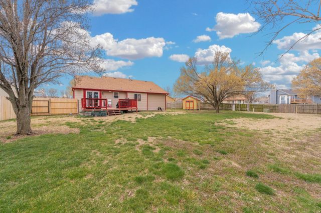 703 S Todd Cir, Wichita, KS 67207