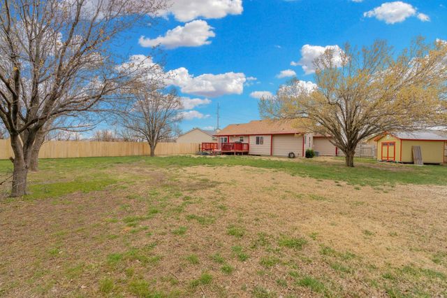 703 S Todd Cir, Wichita, KS 67207