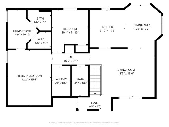 703 S Todd Cir, Wichita, KS 67207