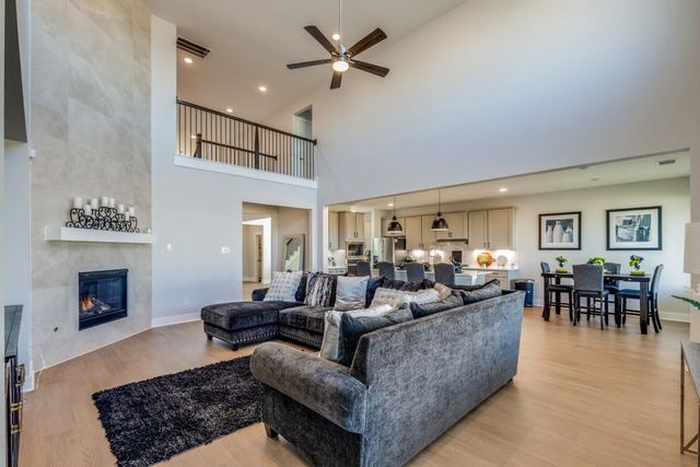 8515 Pier Cove Drive, Cypress, TX 77433