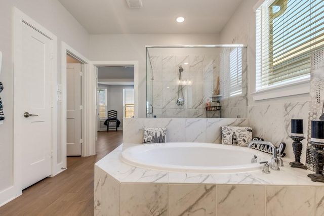 8515 Pier Cove Drive, Cypress, TX 77433