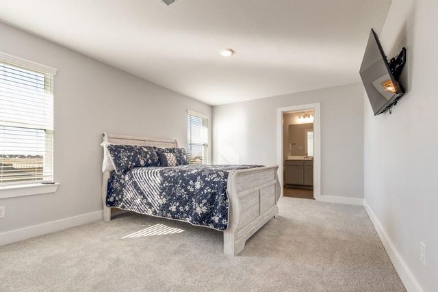 8515 Pier Cove Drive, Cypress, TX 77433