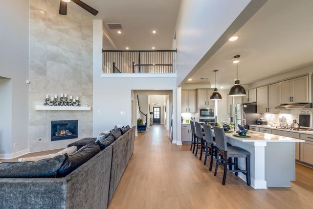 8515 Pier Cove Drive, Cypress, TX 77433