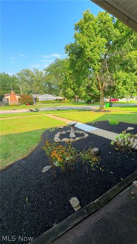 307 Rowan Drive, Berea, OH 44017