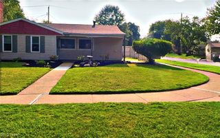 307 Rowan Drive, Berea, OH 44017