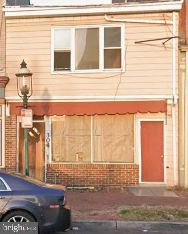 304 S BROAD ST, Trenton, NJ 08608