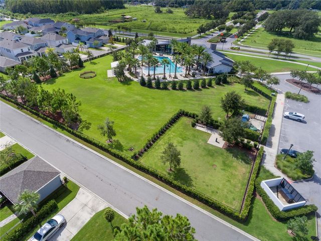 14823 CARAVAN AVENUE, Odessa, FL 33556