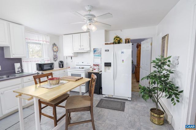 601 LONG AVE, Shenandoah, VA 22849