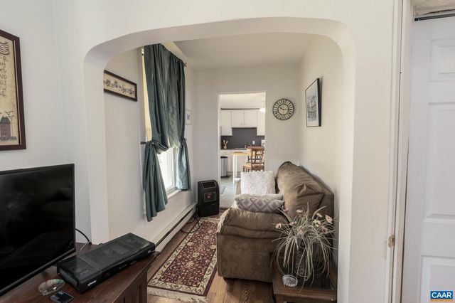 601 LONG AVE, Shenandoah, VA 22849