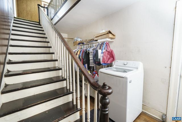 601 LONG AVE, Shenandoah, VA 22849