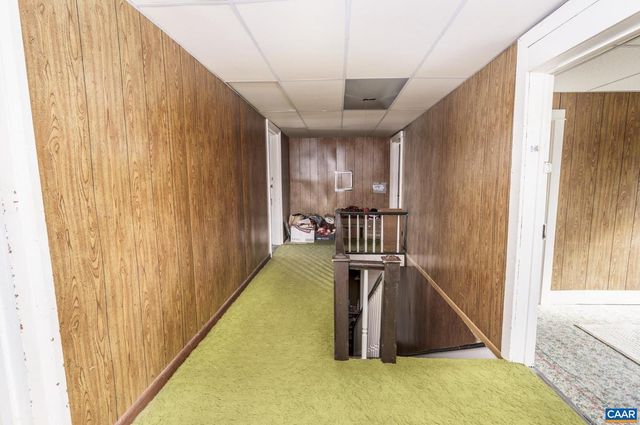 601 LONG AVE, Shenandoah, VA 22849