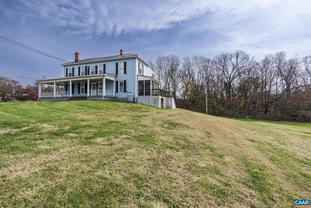601 LONG AVE, Shenandoah, VA 22849