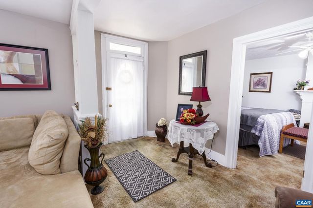 601 LONG AVE, Shenandoah, VA 22849