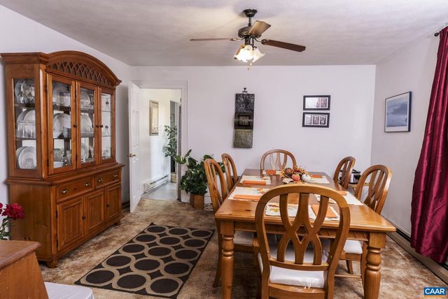 601 LONG AVE, Shenandoah, VA 22849