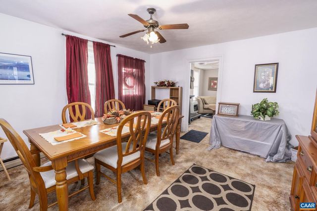 601 LONG AVE, Shenandoah, VA 22849